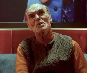 Photo of David Nicholas Wiilkinson