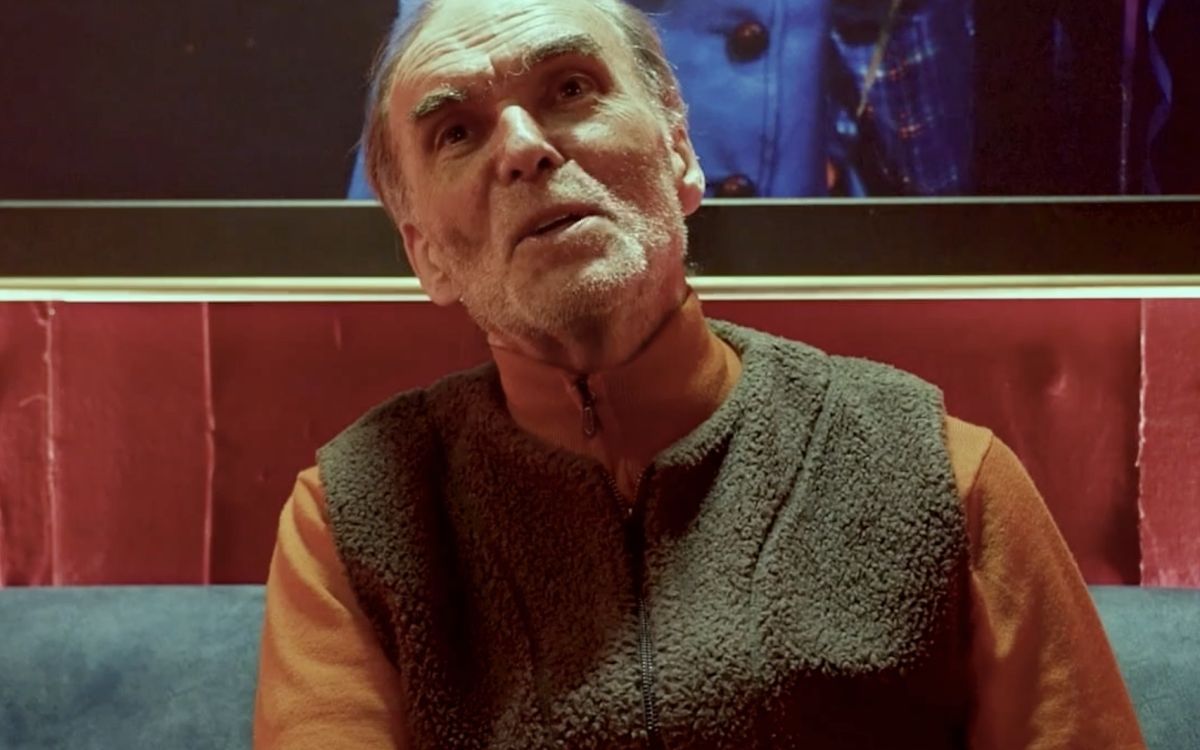 Photo of David Nicholas Wiilkinson